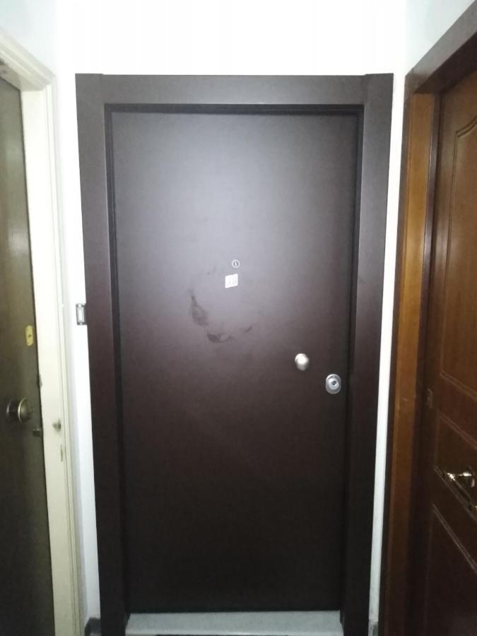 Sirens Athens Apartment Atenas Exterior foto